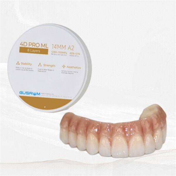 Experience the confidence of a radiant smile with zirconia veneers