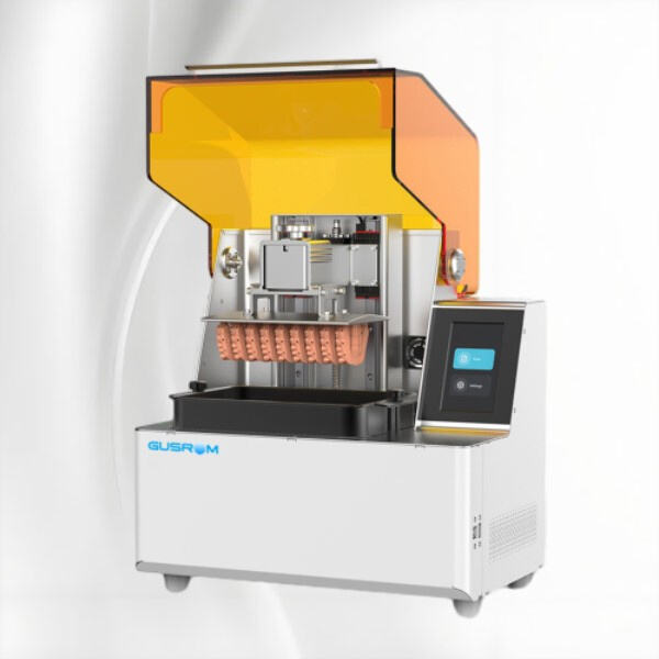 El papel de la impresión 3D en los procedimientos ortodóncicos