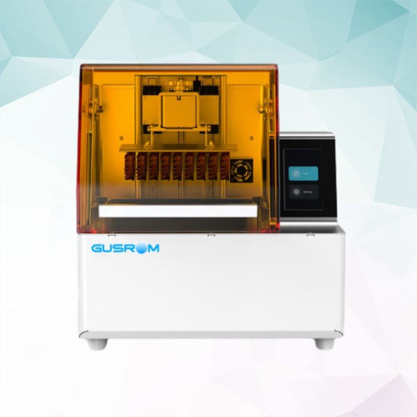 The Value of Investing in a High-Quality 3D Printer for Dental Applications