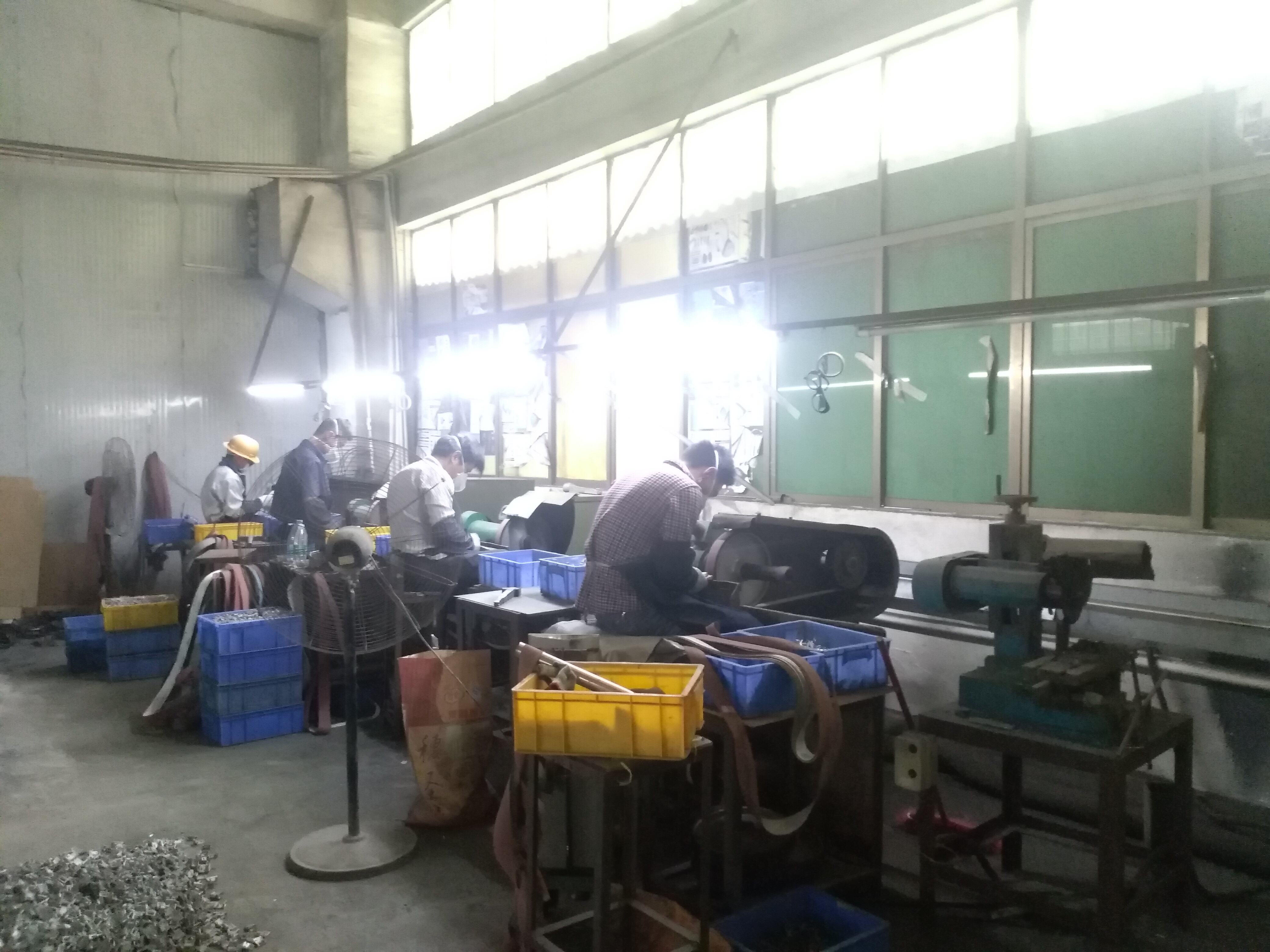 product custom stainless steel lost wax casting oem investment castings775-6