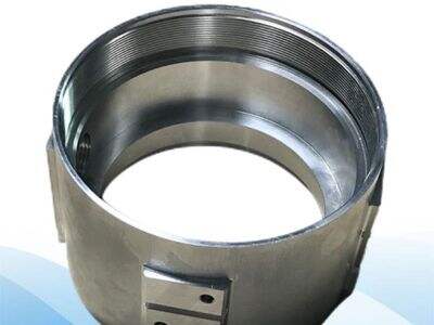 5-Axis CNC Machining vs. 3-Axis Machining: Technological Advantages for Complex Industrial Part Geometries