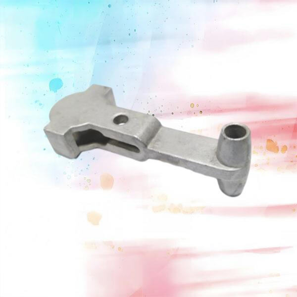 Uitstekende prestaties en efficiëntie met onze premium aluminiumgietonderdelen