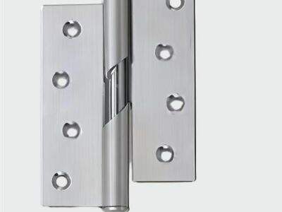 High-Speed Metal Stamping: Technological Innovations that Drive Production Efficiency