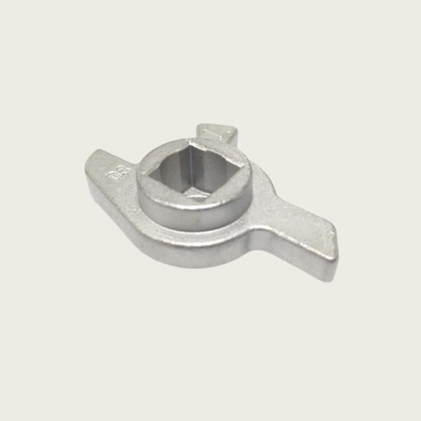 Aanpasbare en veelzijdige aluminiumgietopties beschikbaar