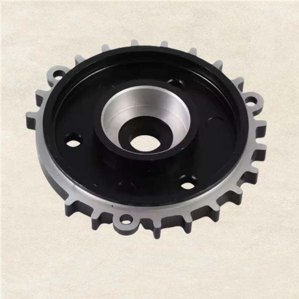 Customized solutions for all your magnesium alloy die casting needs