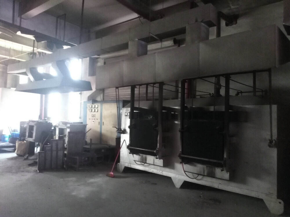 product custom stainless steel lost wax casting oem investment castings775-4