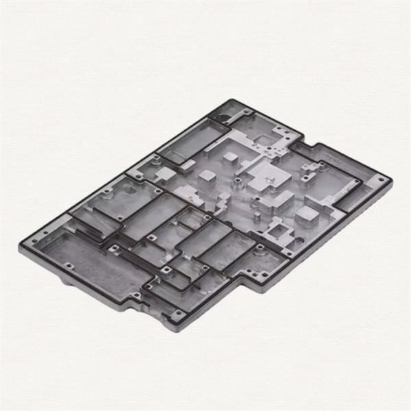 Extensive experience in metal fabrication and finishing techniques