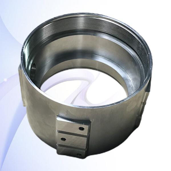 Stay Ahead of the Competition with Our Advanced CNC Automation Solutions