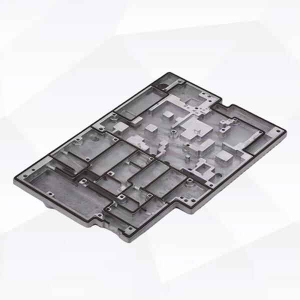 Trusted supplier of top-notch die casting products for various industries