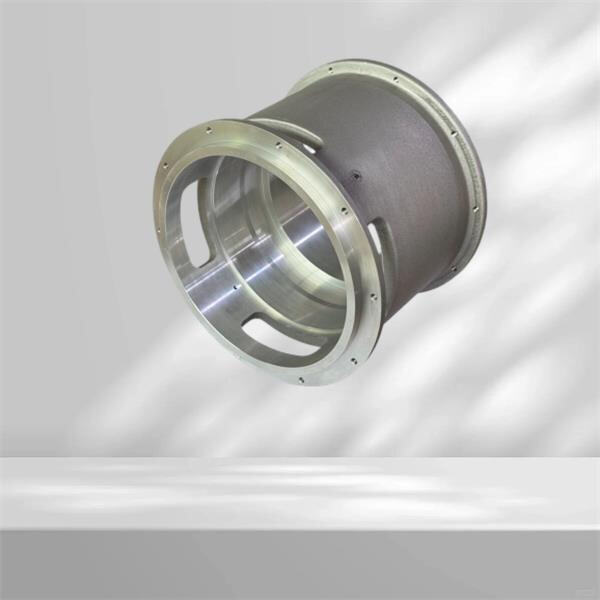 Quality Control in Gravity Die Casting Manufacturing
