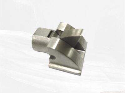 How is the Corrosion Resistance of Stainless Steel Precision Castings? How Long Should Salt Spray Testing Be Conducted?