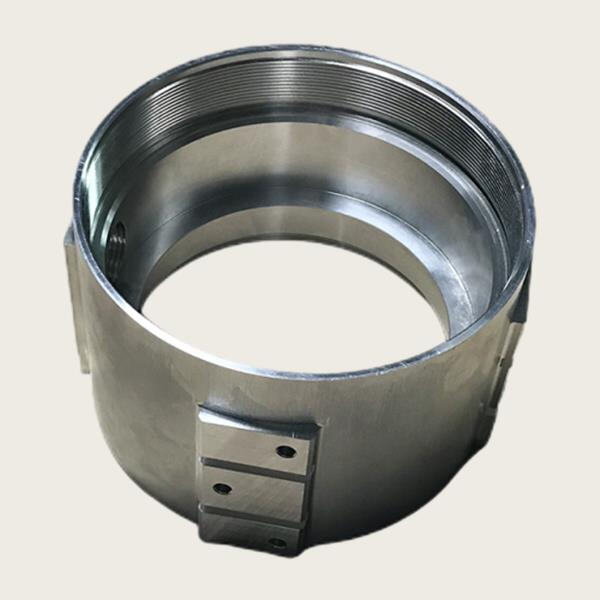 Maximize Your Output with CNC Automation Technology