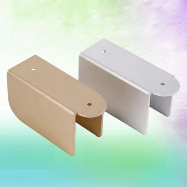 Het verkennen van het brede assortiment producten dat kan worden gemaakt met behulp van plaatmetaalperstechnieken.