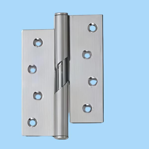 Verschillende stansmethoden voor aluminium plaatwerk verkennen
