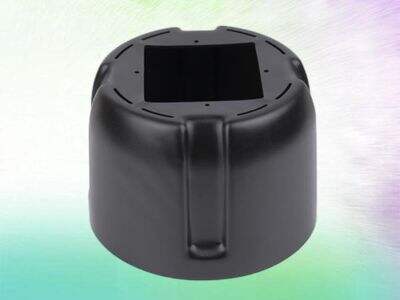 Kontrola kvality při sériovém CNC zpracování automobilových dílů: Kroky pro kontrolu vzorků