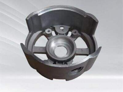 Challenges of Custom Die Casting of Irregularly Shaped Parts: How to Solve the Problems of 