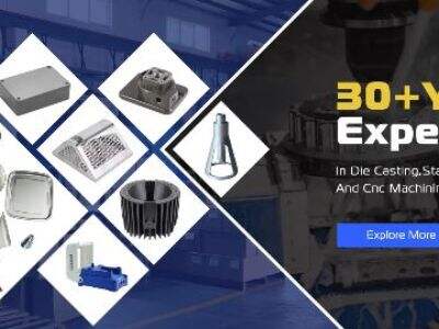 Advanced die casting technology: how to achieve tighter tolerances in high-volume production