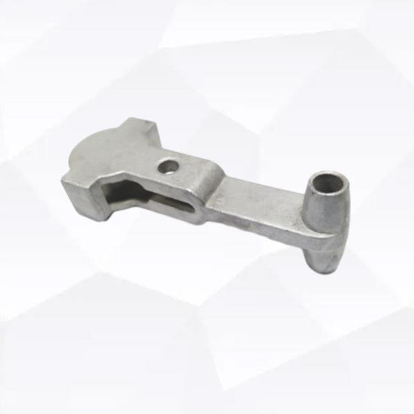 Uitgebreide expertise in op maat gemaakte oplossingen voor aluminiumgiet