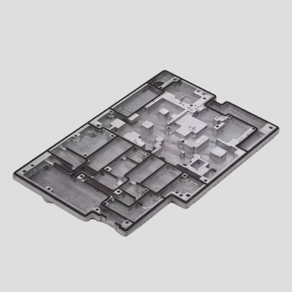 Precision engineering and quick turnaround times