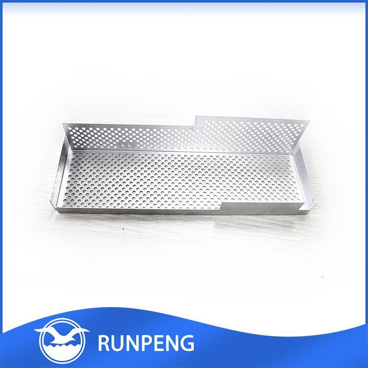 Precision Metal Stamping: Applied Tolerance Control and Quality Assurance