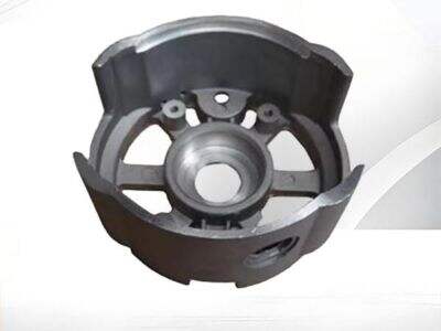Stainless Steel Precision Casting vs. Sand Casting: Why is Precision Casting the Preferred Choice for Precision Parts?