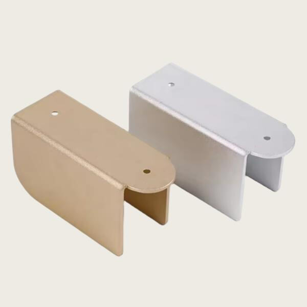 Veelgebruikte materialen bij het stansen van prototype plaatmateriaal