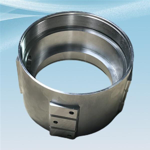 Increase Precision and Accuracy with CNC Automation