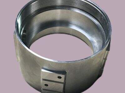 CNC Machining Materials: How to Select Metal Materials for Optimal Part Performance