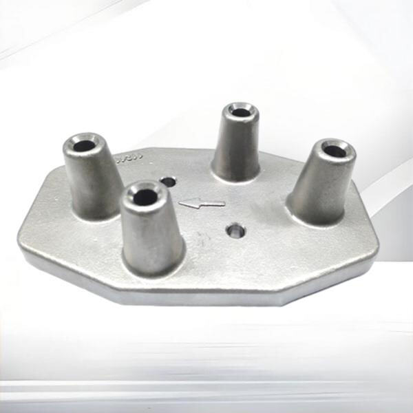 Betaalbare en Duurzame Aluminiumgietopties Beschikbaar