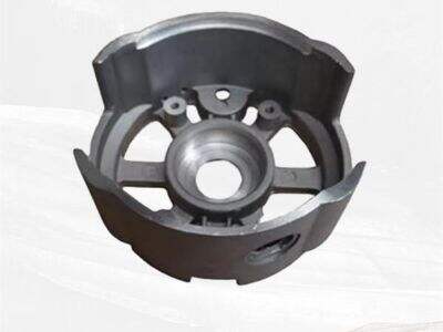 What Documents are Required for Custom Die Casting? 3D Drawings, Material Requirements, and Tolerance Standards are Essential