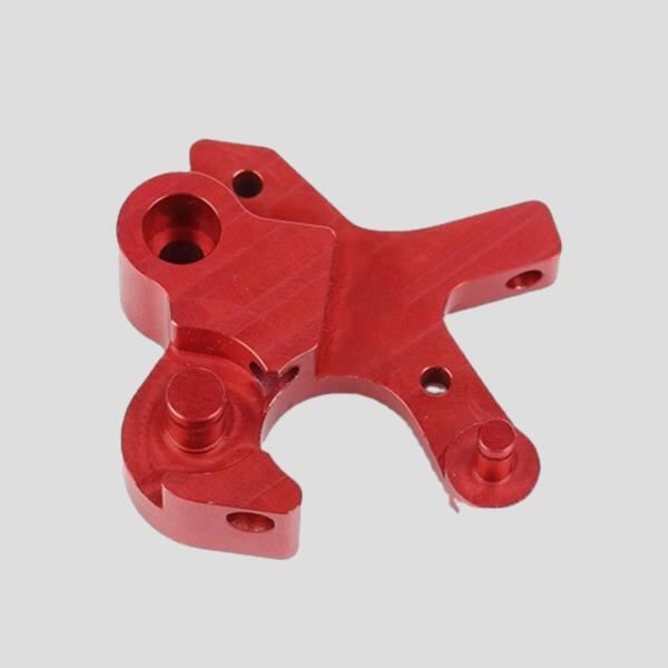 Ervaren team om een naadloos CNC-prototypingproces te garanderen