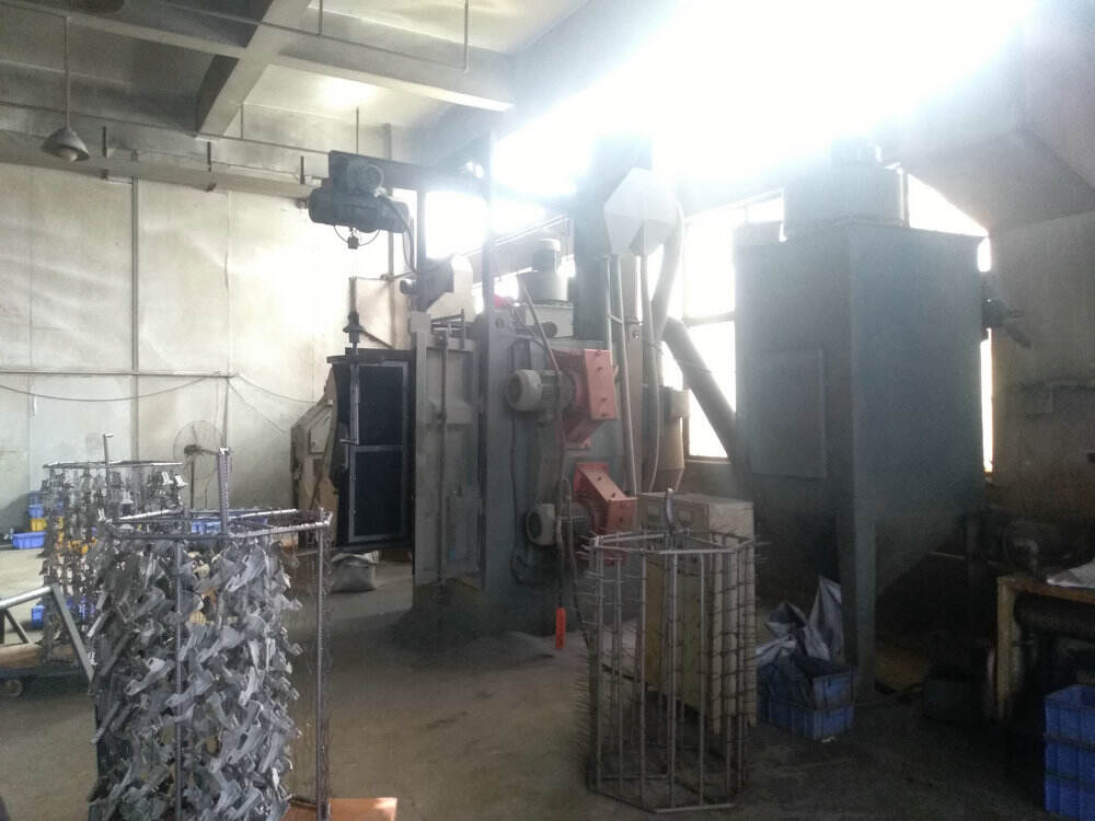 product custom stainless steel lost wax casting oem investment castings775-5