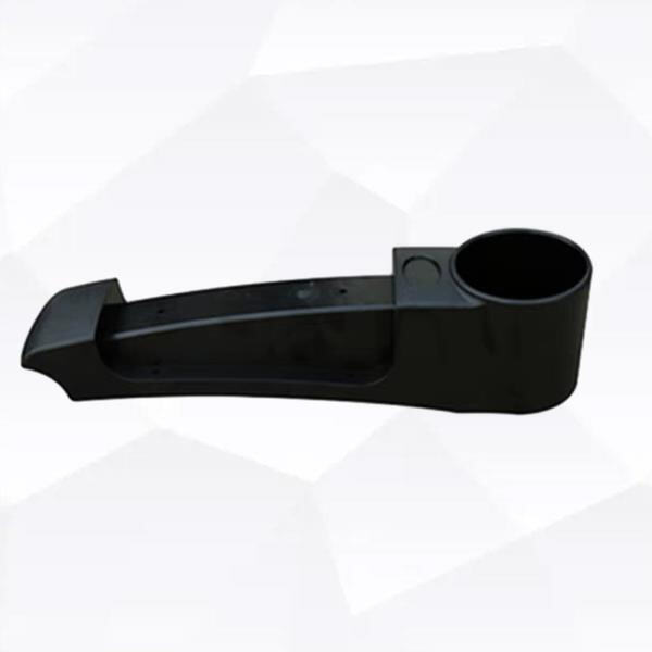 Innovaties in plastic extrusietechnologie