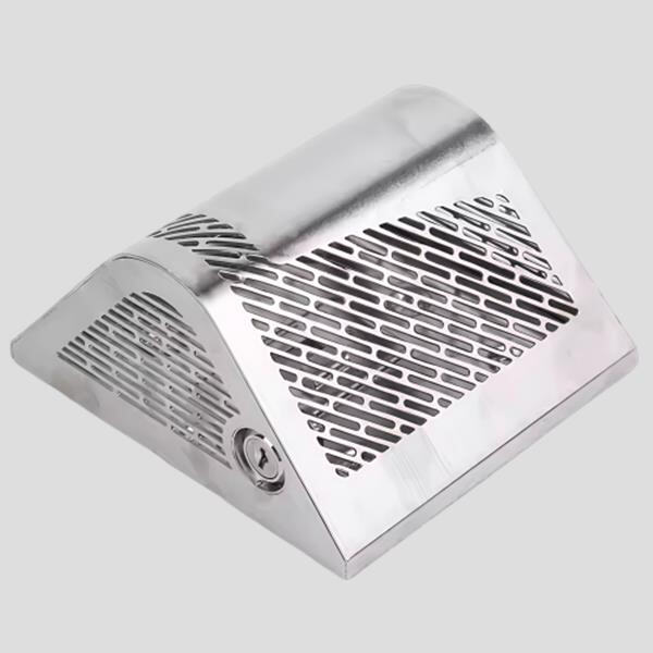 The benefits of upgrading to steel door hinges for your business or home security