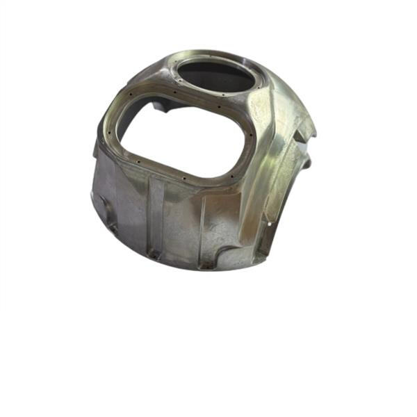 Exploring the gravity sand casting method for flawless results