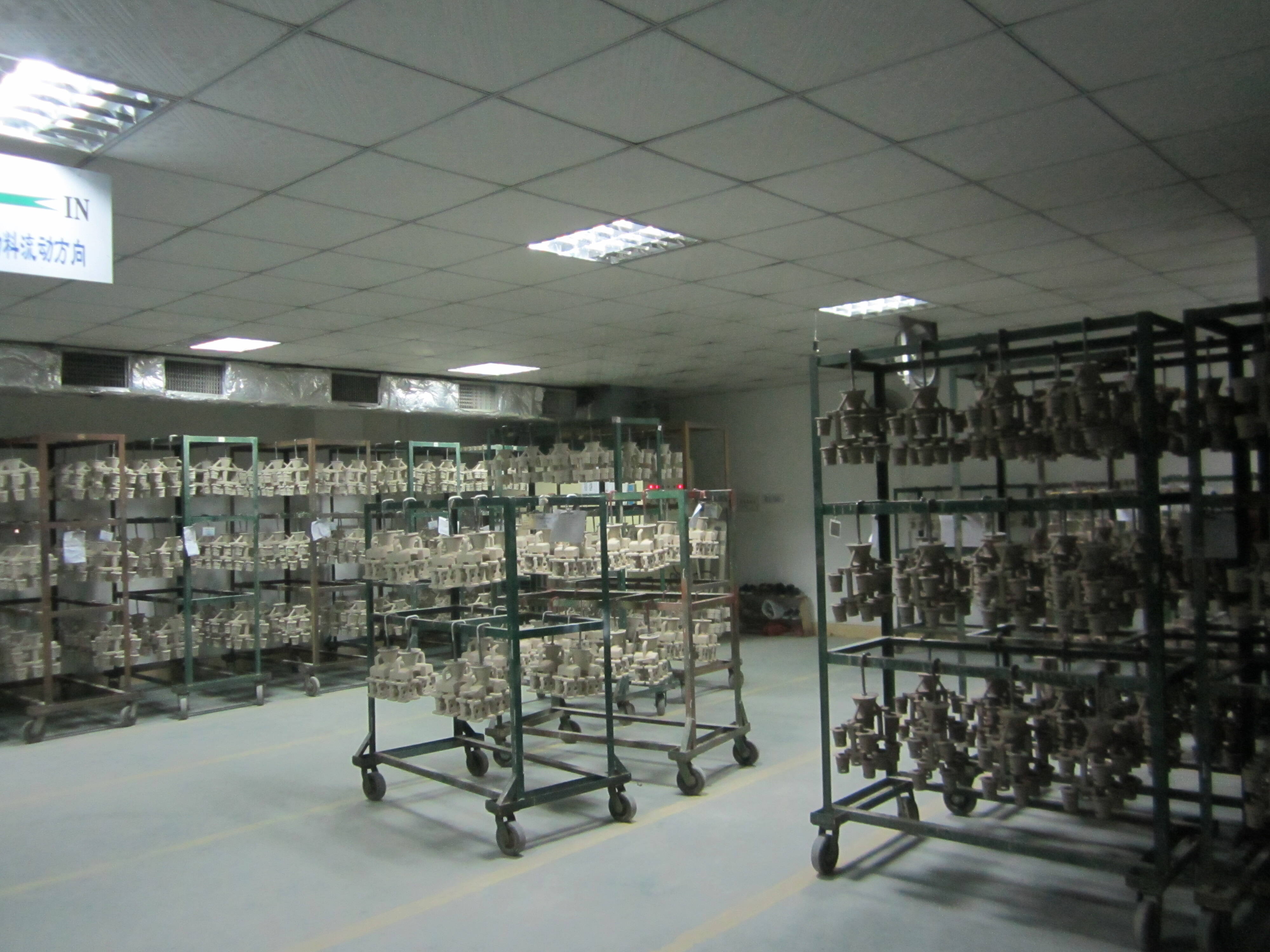 product custom stainless steel lost wax casting oem investment castings775-2