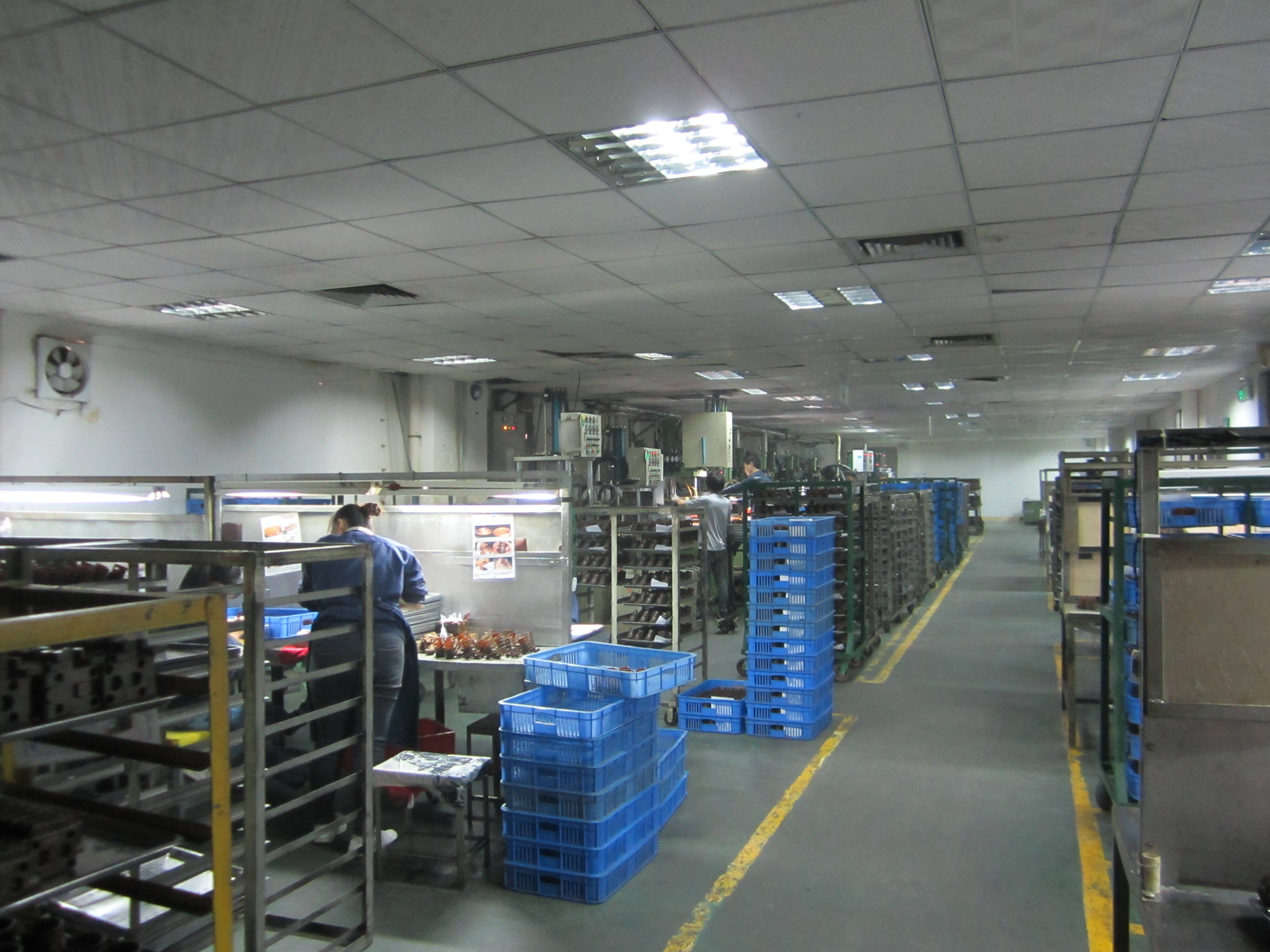 product custom stainless steel lost wax casting oem investment castings775-0