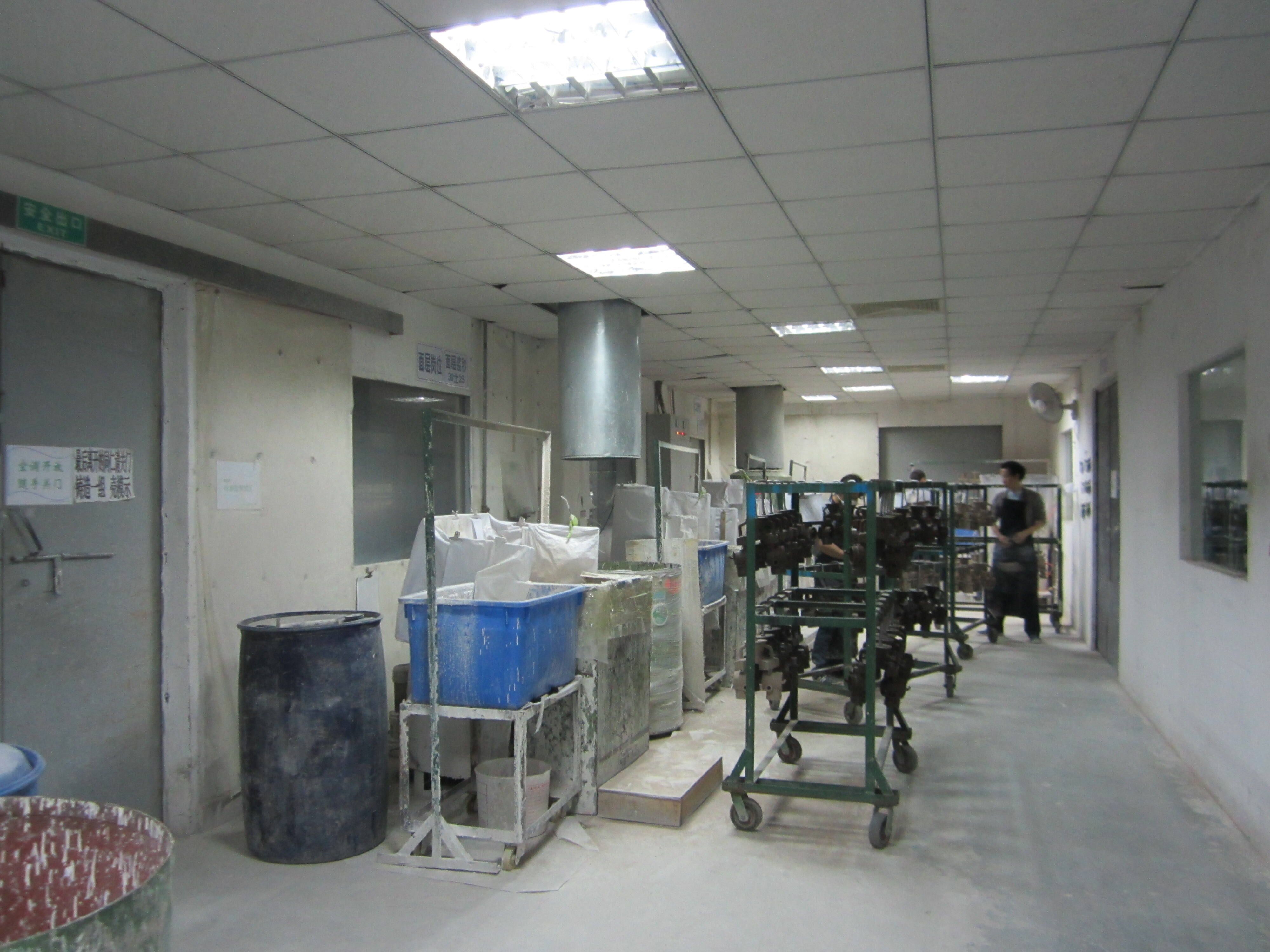 product custom stainless steel lost wax casting oem investment castings775-1