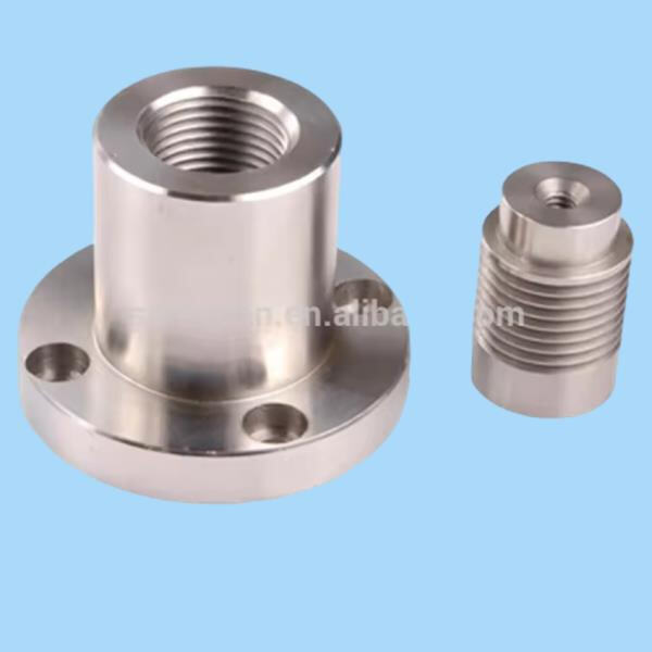 Betrouwbare en duurzame metalen CNC-machine