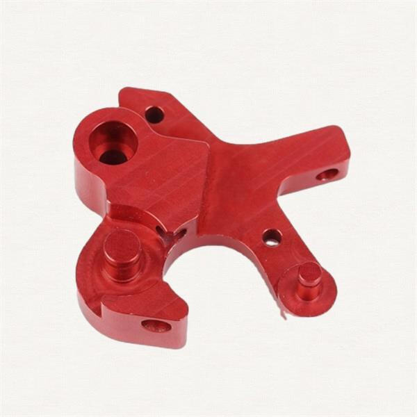 Snelle oplevertijden voor CNC-prototype fabricage