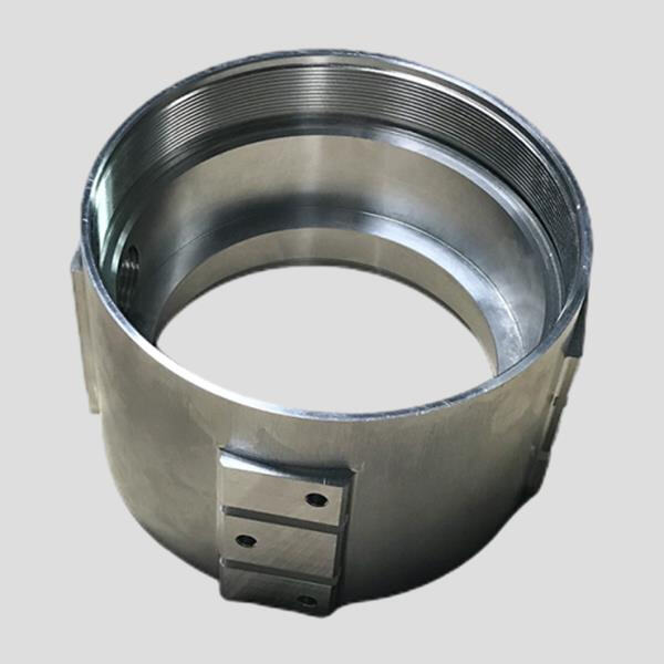 Uitstekende klantenservice en technische ondersteuning voor uw aluminium CNC-projecten