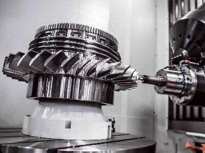 Global CNC Machining Trends: Sourcing Strategies Tailored to Regional Demand