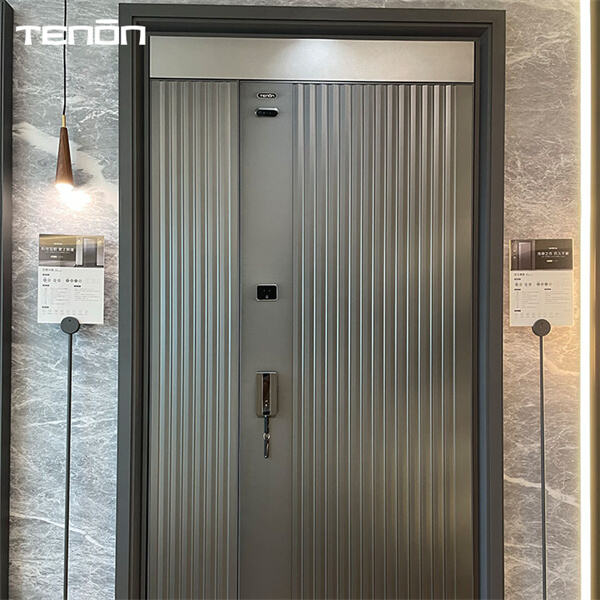 Finding the Perfect Aluminum Security Door for Your Home