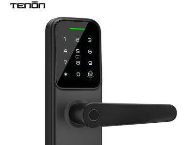 Hvorfor en kinesisk smart låsesupplier som Tenon tilbyder en global fordel