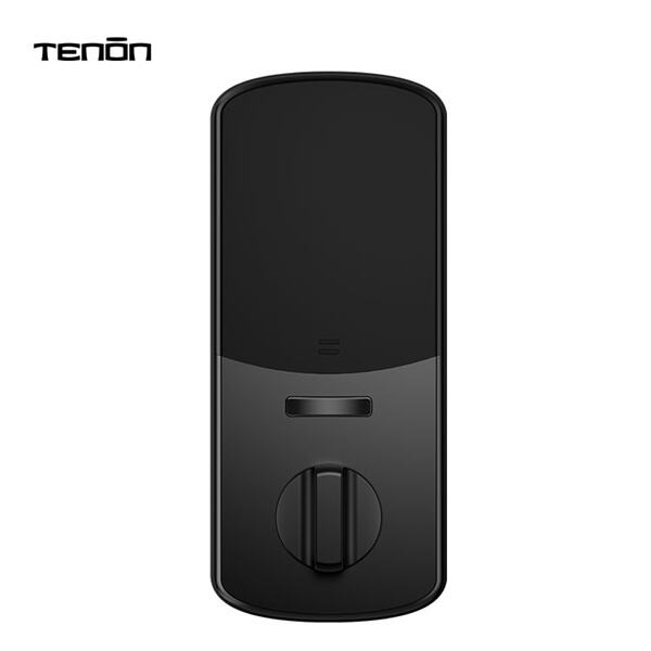 Keep Your Home Safe and Secure with a Smart Door Lock