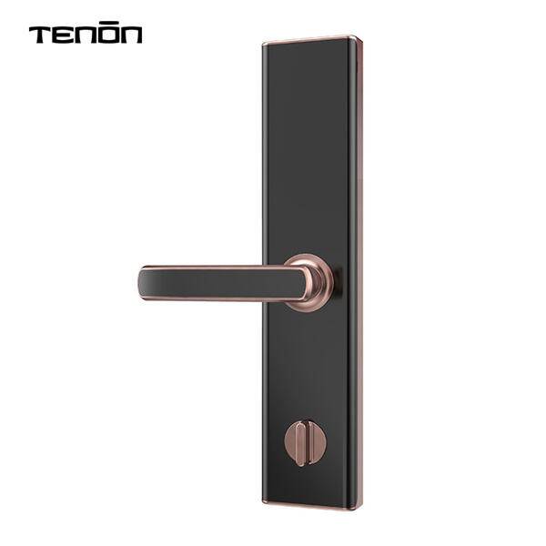 Streamline Entry for Employees with Fingerprint Door Locks in the Office
