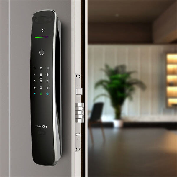 The Future of Home Security