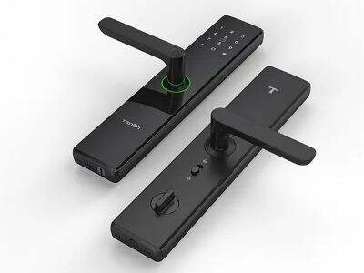 Top 5 Gesigherkenningsslimme Slotte van 2026: Spoed, Sekuriteit en Presisie