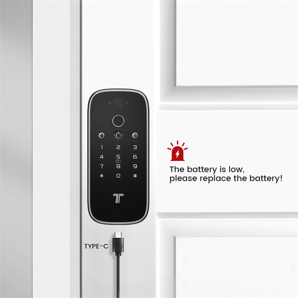 Upgrade Your Home with Keyless Entry Handle