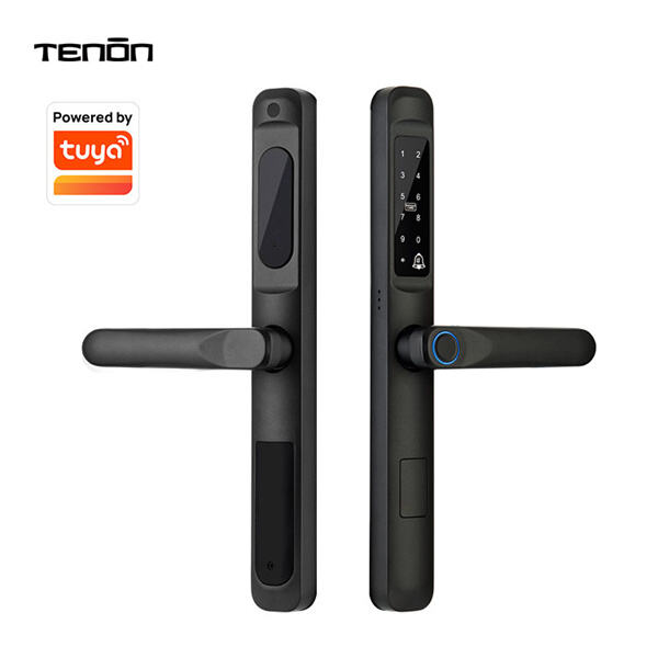 Protect Your Family and Possessions with Digital Door Locks
